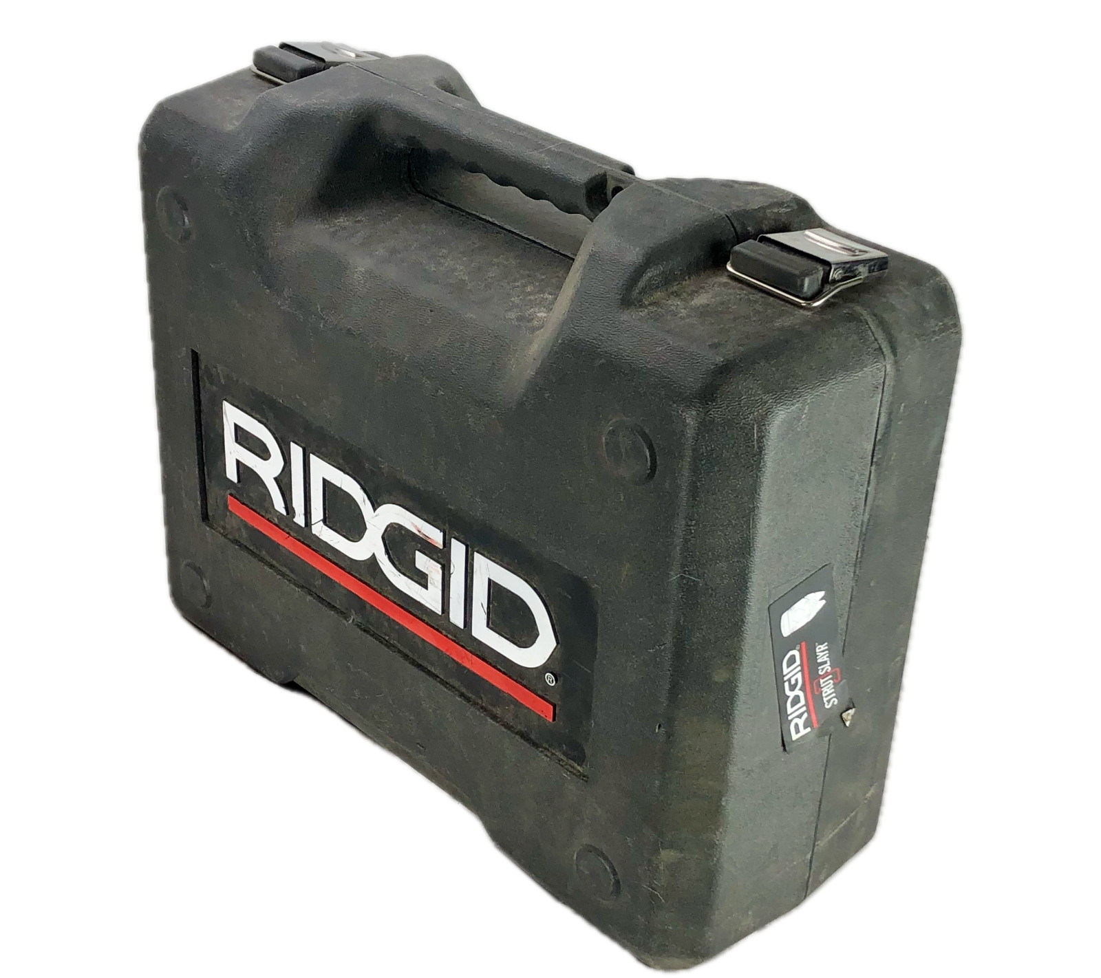 RIDGID STRUTSLAYR Shear Head W/ 1-5/8” Die for 32kN Press Tool RP330-340-350