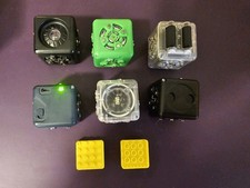 Cubelets OS4 SIX Robot Block Kit