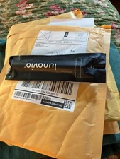 4 Months Of Lunavia Unopened