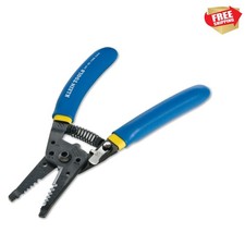 11055EP Wire Cutter and Stripper, , Stranded and Solid Wire Cutter, Cuts Copper