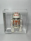 Star Wars Vintage Loose Kenner 1978 R5-D4 HK AFA 85
