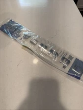 New GM 15129652 07-18 Chevrolet Silverado Chrome Emblem Nameplate Door Tailgate