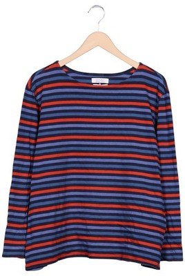 Seasalt Langarmshirt Damen Longsleeve Shirt langärmliges Oberteil Gr... #0n1uvyy