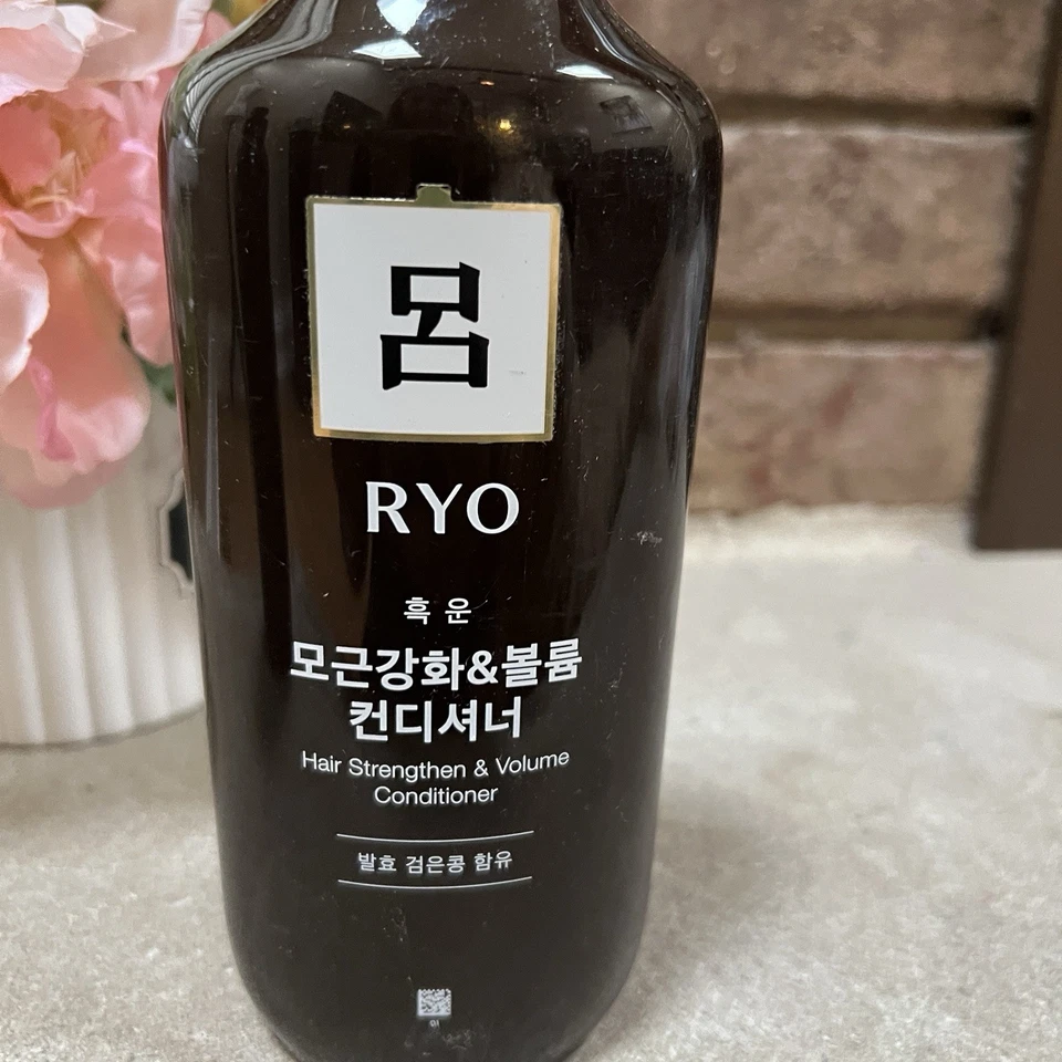 Ryo Hair 强韧发素 550 毫升 - 2 包 [美国卖家] — 第 2/4 张图片