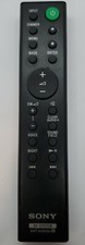 Original Sony RMT-AH200U Remote Control HTCT390