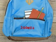 Custom Small Die Cut Iron On Transfer Labels - Oz Labels