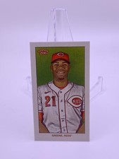 2023 Topps T206 - High Series - Base / Variant Backs, You Pick From List