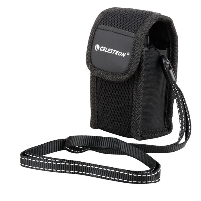 CELESTRON NATURE 10x25 Monocular Telescope with BAK-4 Prisms Telescope Portable - Image 4 of 4