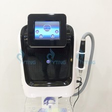 Picosecond Carbon Peel YAG Laser Tattoo Eyebrow Spot Removal Skin Whiten Machine