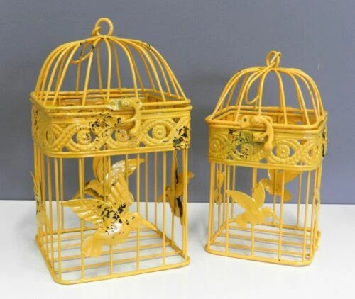 Altri articoli decorativi da esterno in ferro