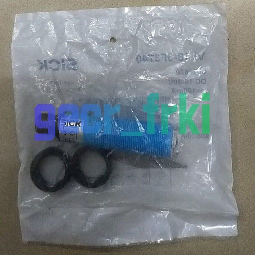 Sensor fotoeléctrico SICK VL18-3F3740 nuevo VL183F3740 envío gratuito - Imagen 2 de 2