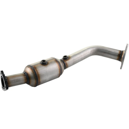 For 2002-2006 Honda CR-V 2.4L Direct Fit Catalytic Converter no need fabrication - Picture 4 of 8