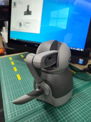 Appareil haptique tactile 3D Systems - forme libre, géomagique, sensible - Photo 3/3