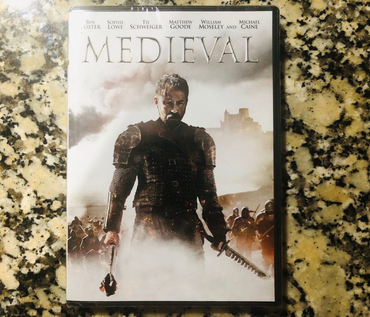 非常に良い】Smart Travels Europe: Medieval Europe / Four Great