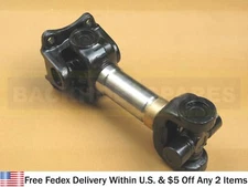 JCB PARTS - REAR AXLE DRIVE PROPSHAFT (PART NO. 914/60187)