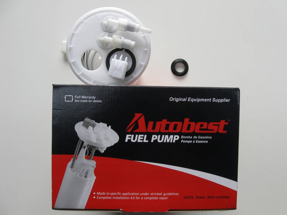 Módulo de bomba de combustible Autobest F3112A para Dodge Intrepid Chrysler Eagle V6 1996-1997 Foto 3 de 4