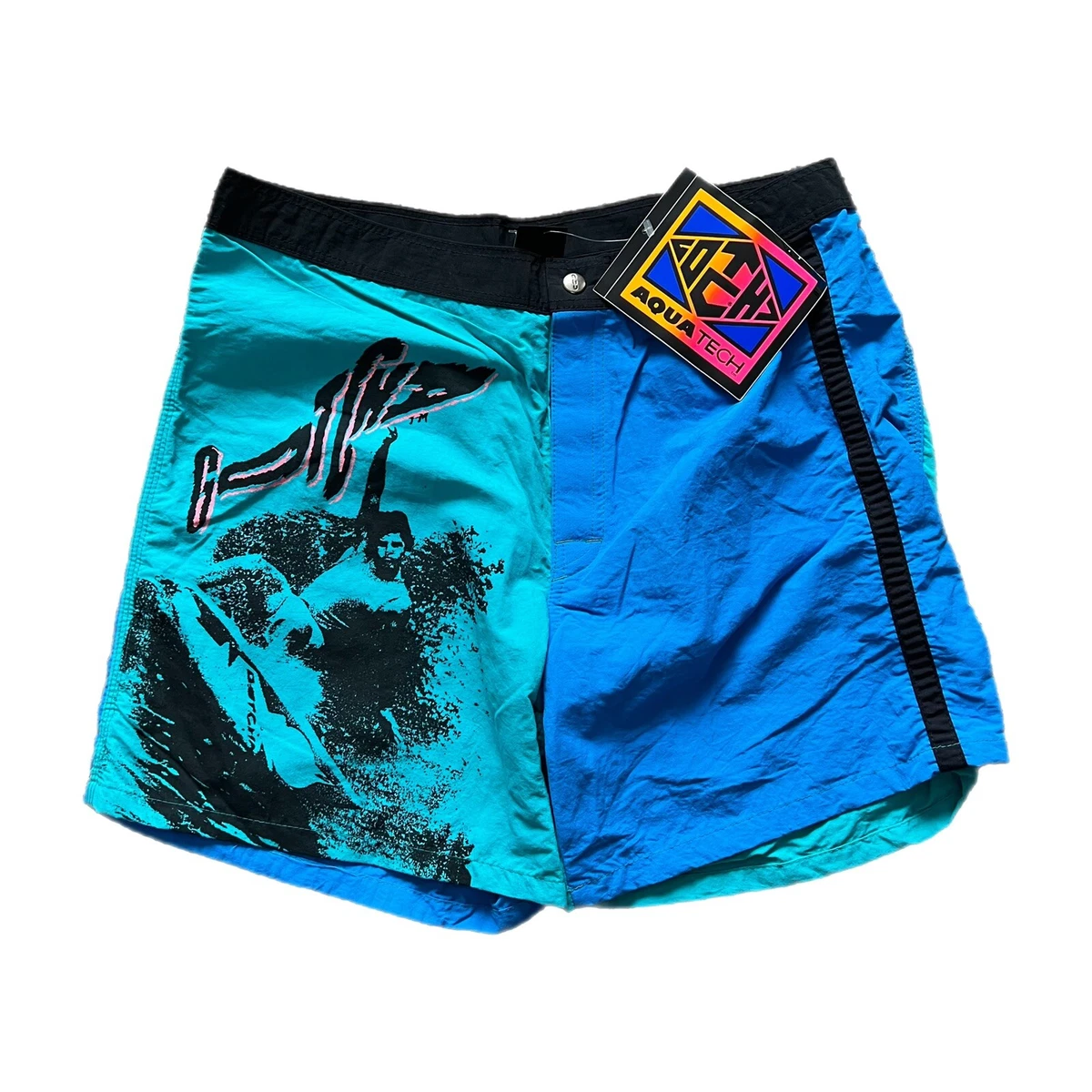 Gotcha board best sale shorts