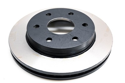Aimco 55054, 145259, BD125654 Brake Rotor NOS | eBay