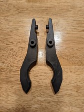 Ganesh 2216 Tool Holder Forks / Fingers - 1 set - New