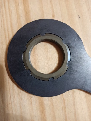 Campagnolo Y Mavic Pedal Shaft Wrench - Picture 4 of 5