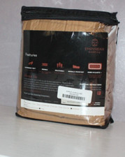 Empyrean Premium Bedding - California King Fitted Sheet