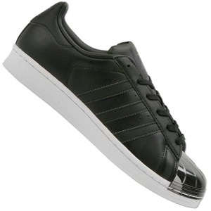 adidas originals superstar metal toe