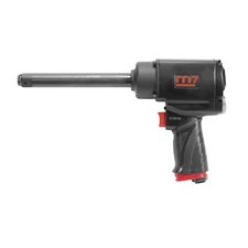 M7 3/4" Air Impact Wrench Drive 6" Extended Anvil and Pistol Grip NC-6246Q