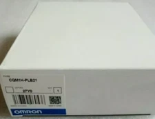 CQM1H-PLB21 1PCS New Omron Pulse I/O Module CQM1H-PLB21