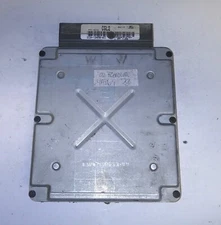 2C2A-12A650-ACC ecm ecu computer 2002 Ford Econoline van **TESTED**