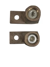 NEW Penn Union PNL-500 Wire Lug (LOT OF 2) *SALE*