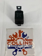 EHDIS JD2912-1Z-12VDC 12V Motor Relay 5-Pin Coil 40A SPDT 40A 14VDC