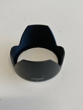 ZZ10: Tamron C8FH Lens Hood Shade