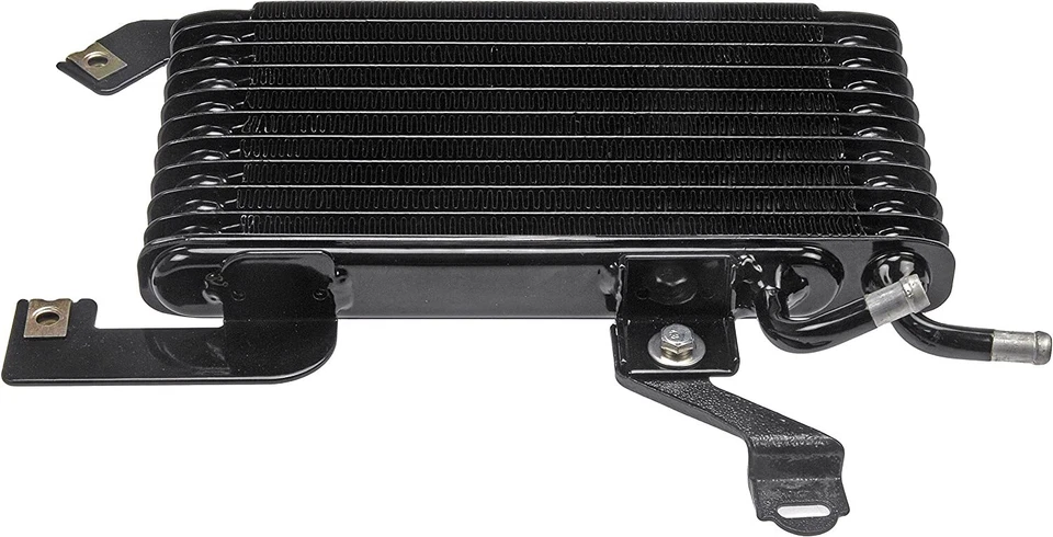 Transmission Oil Cooler For 1997-2001 Toyota Camry ES300 V6 3.0L 99-03 Solara - Image 2 of 3