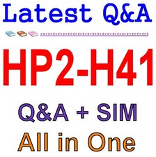 Selling Imaging and Printing Fundamentals HP2-H41 Exam Q A