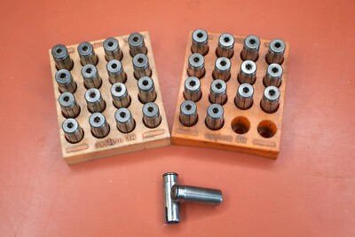SYSTEM 3r 10mm Refix Mandrel - dowels - 3R-901