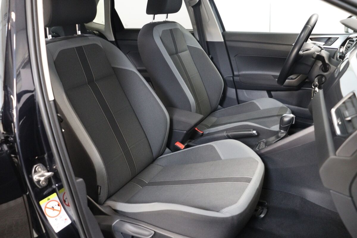 VW Polo 1,0 TSi 115 Highline DSG