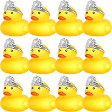 Rubber Ducks in Bulk,Assortment Duckies for Jeep Ducking Floater Duck Bath Toys