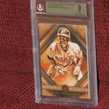 2016 Topps Legacies of Baseball Cards - Review Added 21