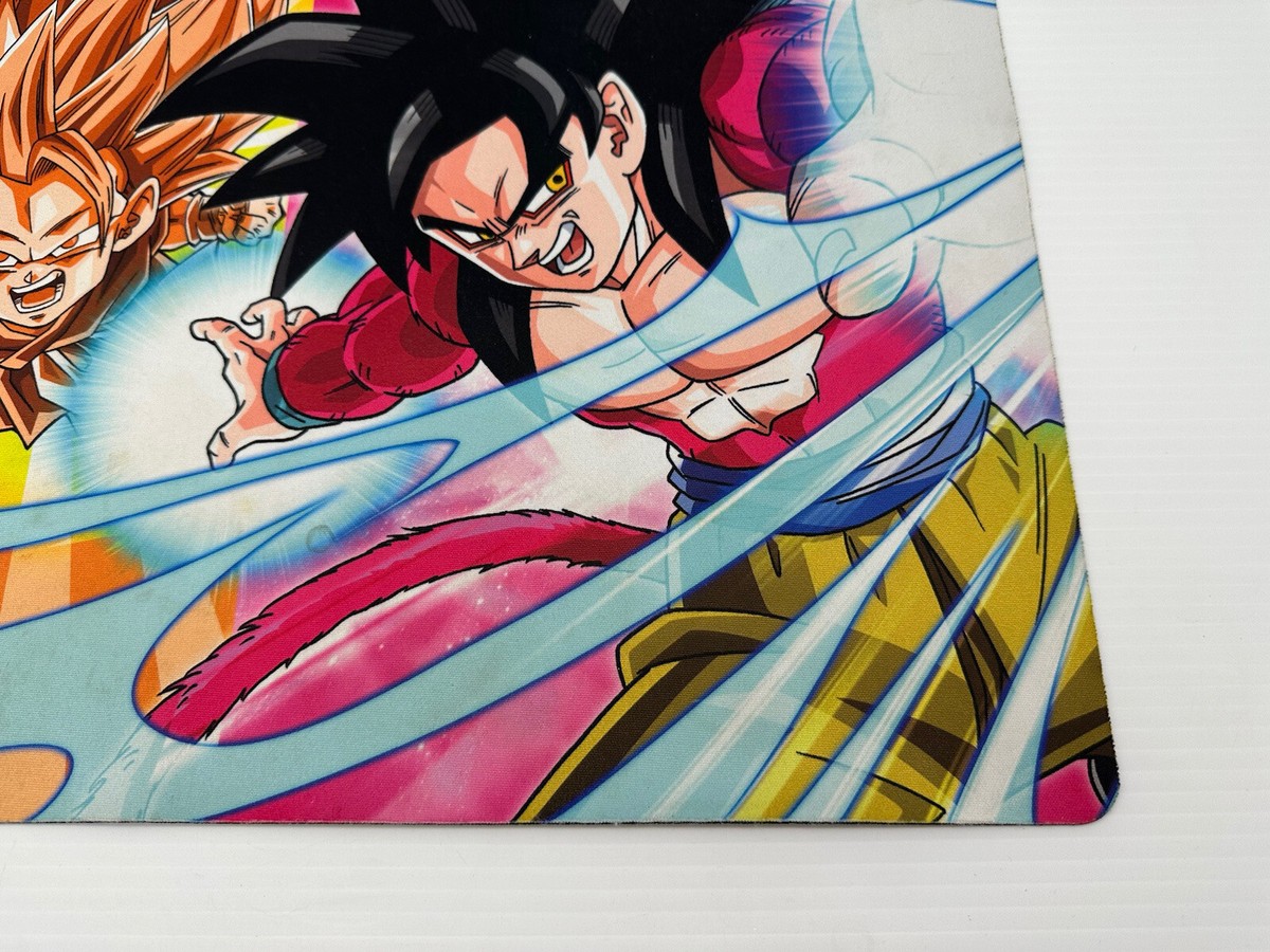 #43ドラゴンボール National Finals 2018限定 プレイマット 43ドラゴンボール National Finals 2018限定 プレイマット