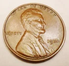 1930 P Lincoln Wheat Cent / Penny  *AU - ABOUT UNCIRCULATED*   **FREE SHIPPING**