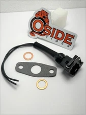 Toyota Cressida 5MGE Cold Start Valve Injector Gasket Washer Connector 1982-1988