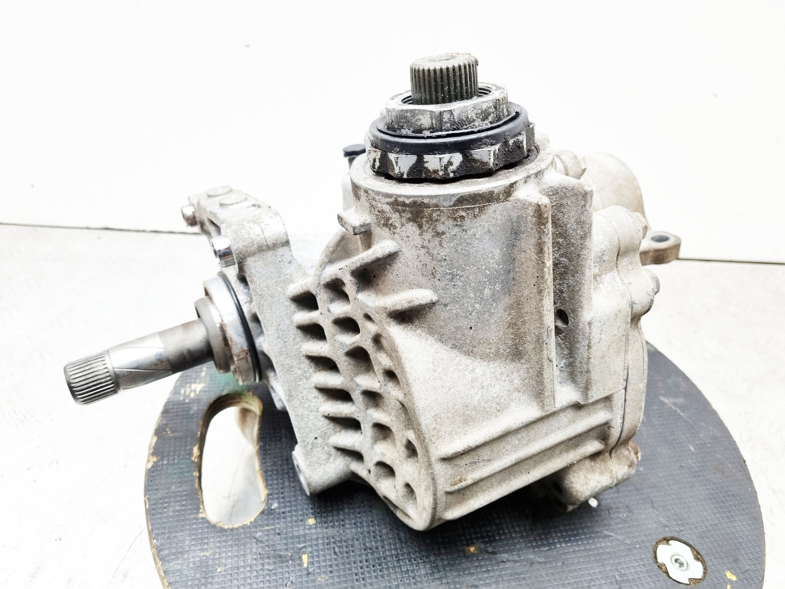 MINI COUNTRYMAN R60 Transfer Case Box Case Manual 9811708 2.0  