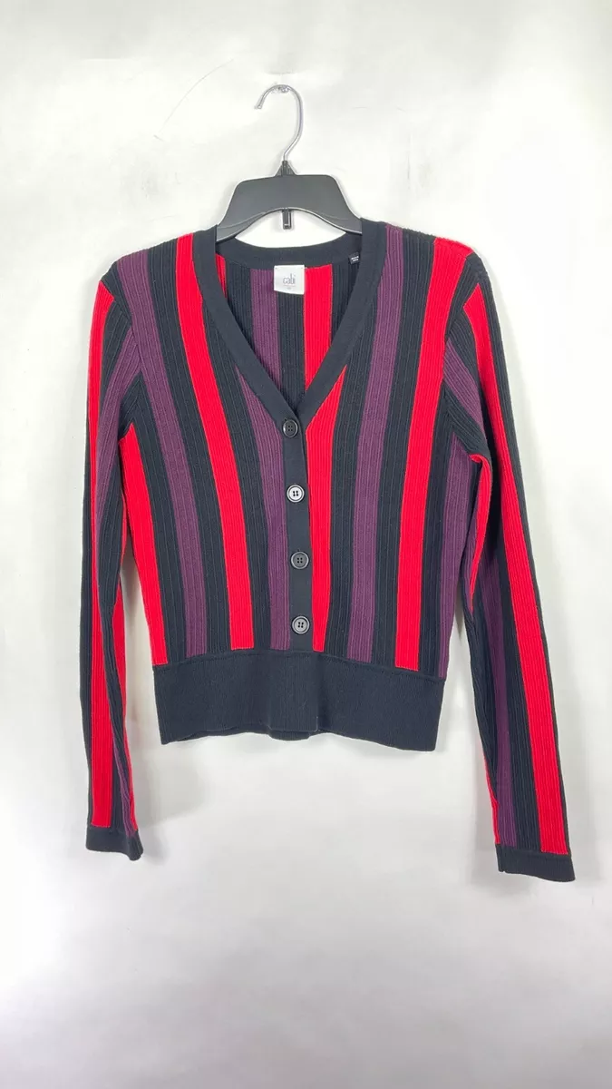 Cabi royal hotsell pullover