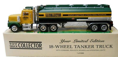 CALTEX Tanker Newray Trailer 32/1 | eBay