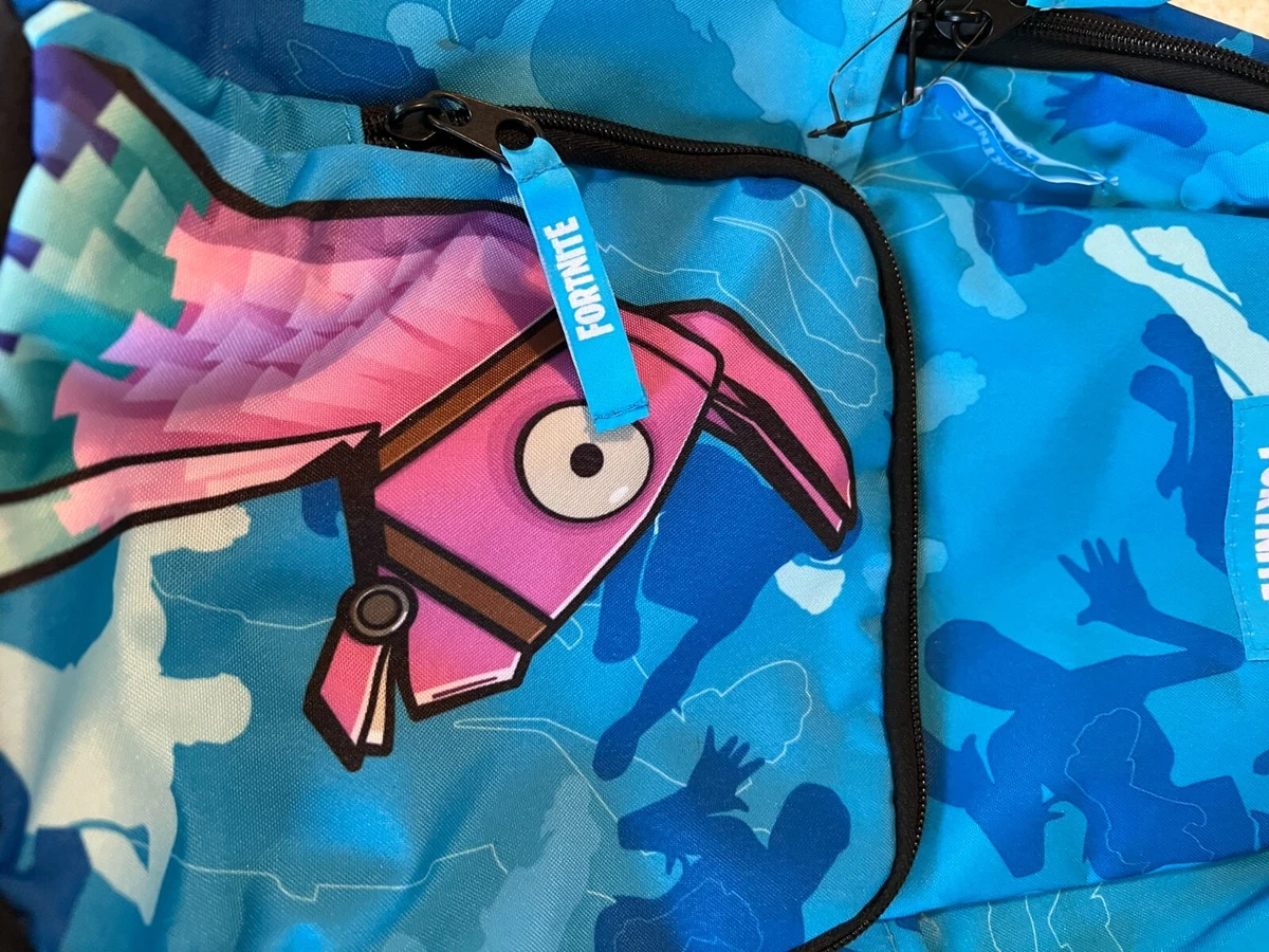 Fortnite Mini Backpack eBay