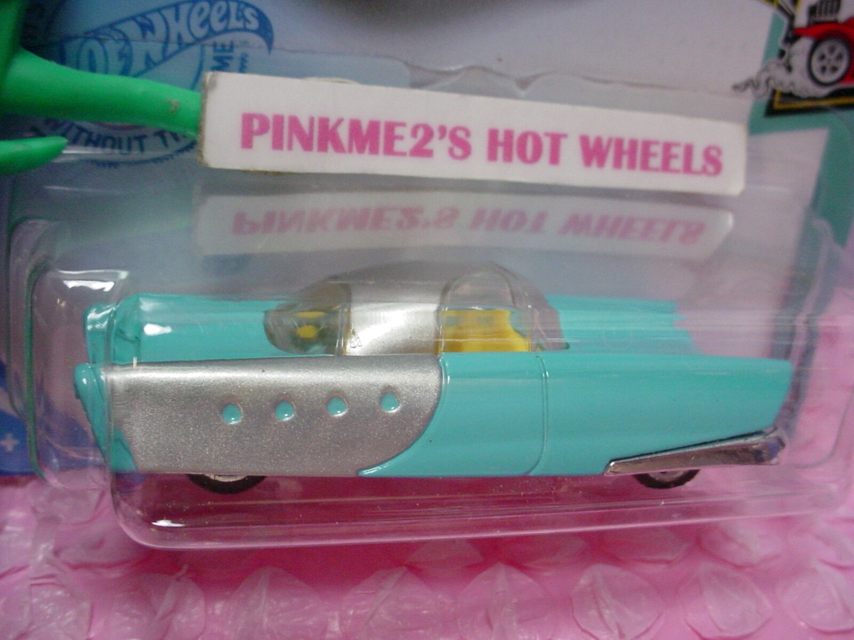 本日限定　ホットウィール MATTELE DREAM MOBILE 新品】80th MATTEL DREAM MOBILE ホットウィール CR - メルカリ