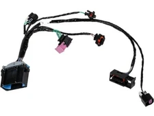46QB45W Diesel Exhaust Fluid (DEF) Pump Wiring Harness Fits Silverado 2500 HD