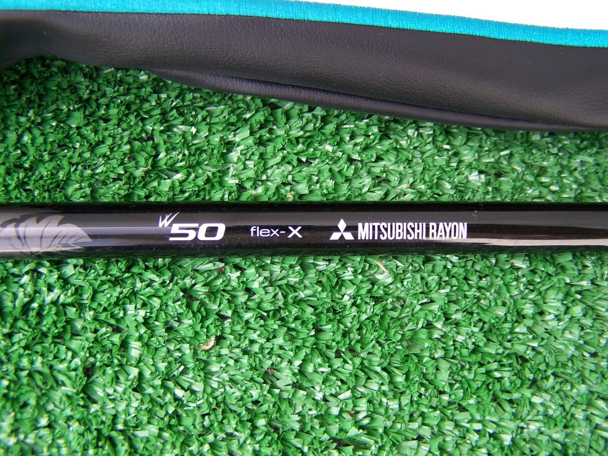 Tête De Driver Callaway Rogue Sub Zero 9° - Tour Issue - Neuve (194g)