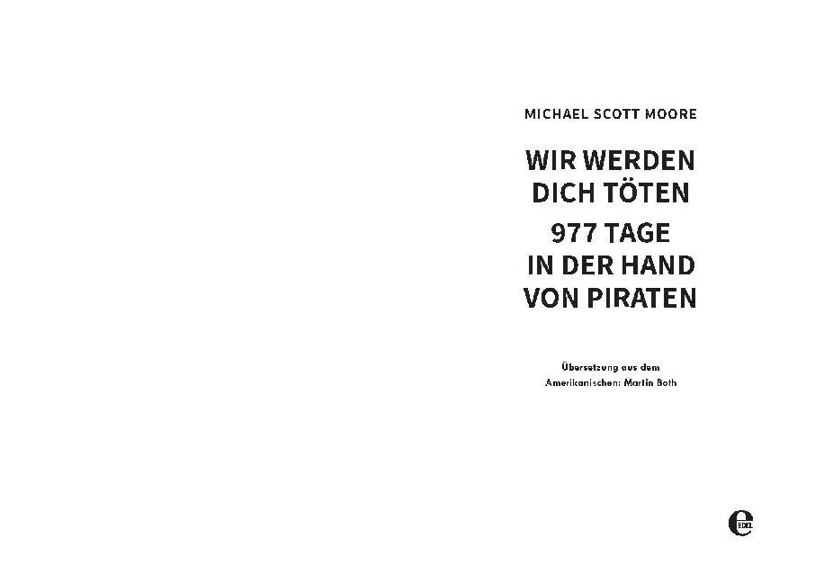 Thumbnail - Wir Werden Dich Töten | 977 Tage In Der Hand Von Piraten | Michael