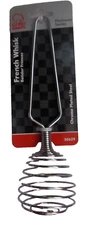 French Whisk  Chef Craft.  7.25"  NEW   # 20629